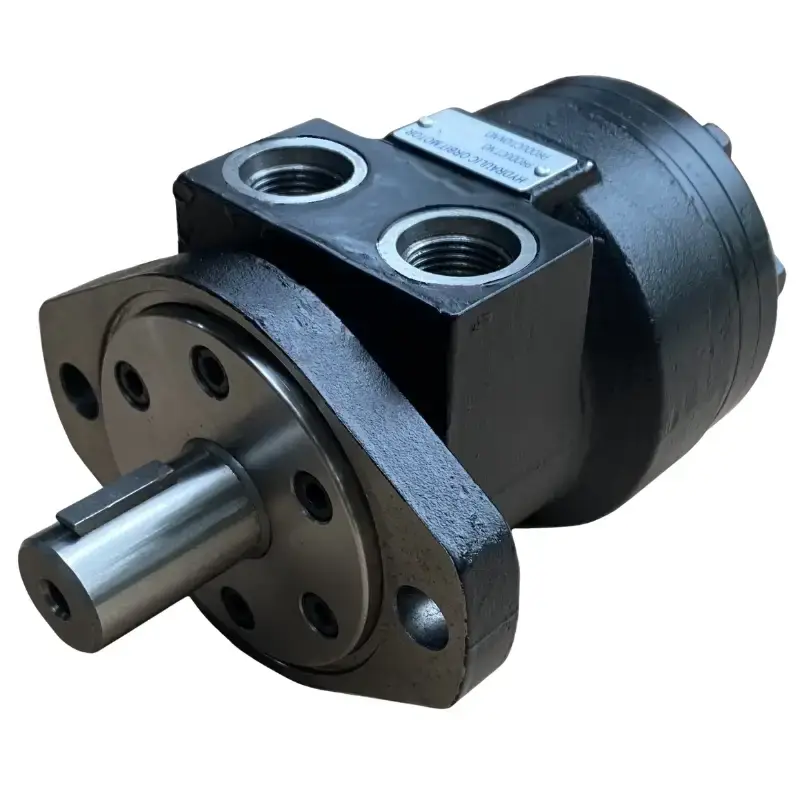Divisor Rotativo Exemplo