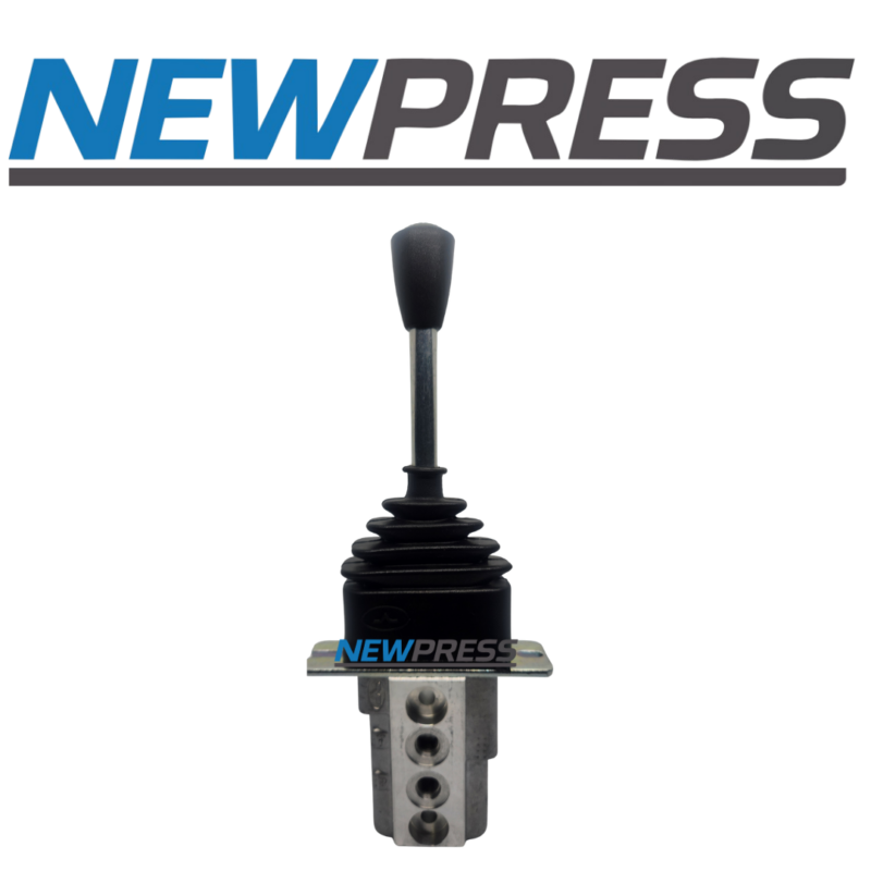 Joystick de Controle Piloto Hidráulico SVM100- NEWPRESS