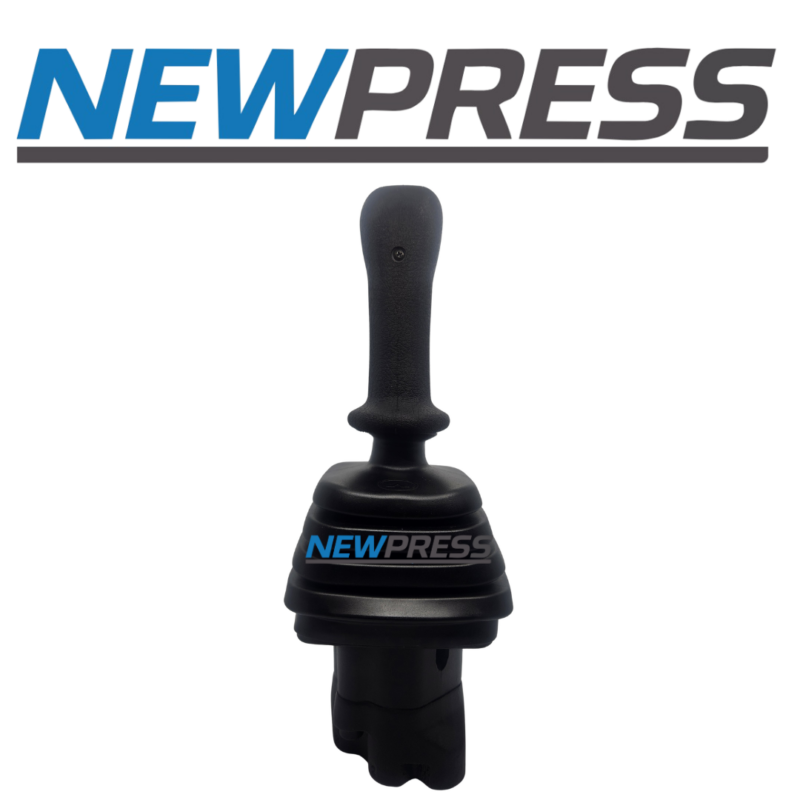 Joystick Hidráulico SVM400 – Rosca G 1/4" BSP – NEWPRESS
