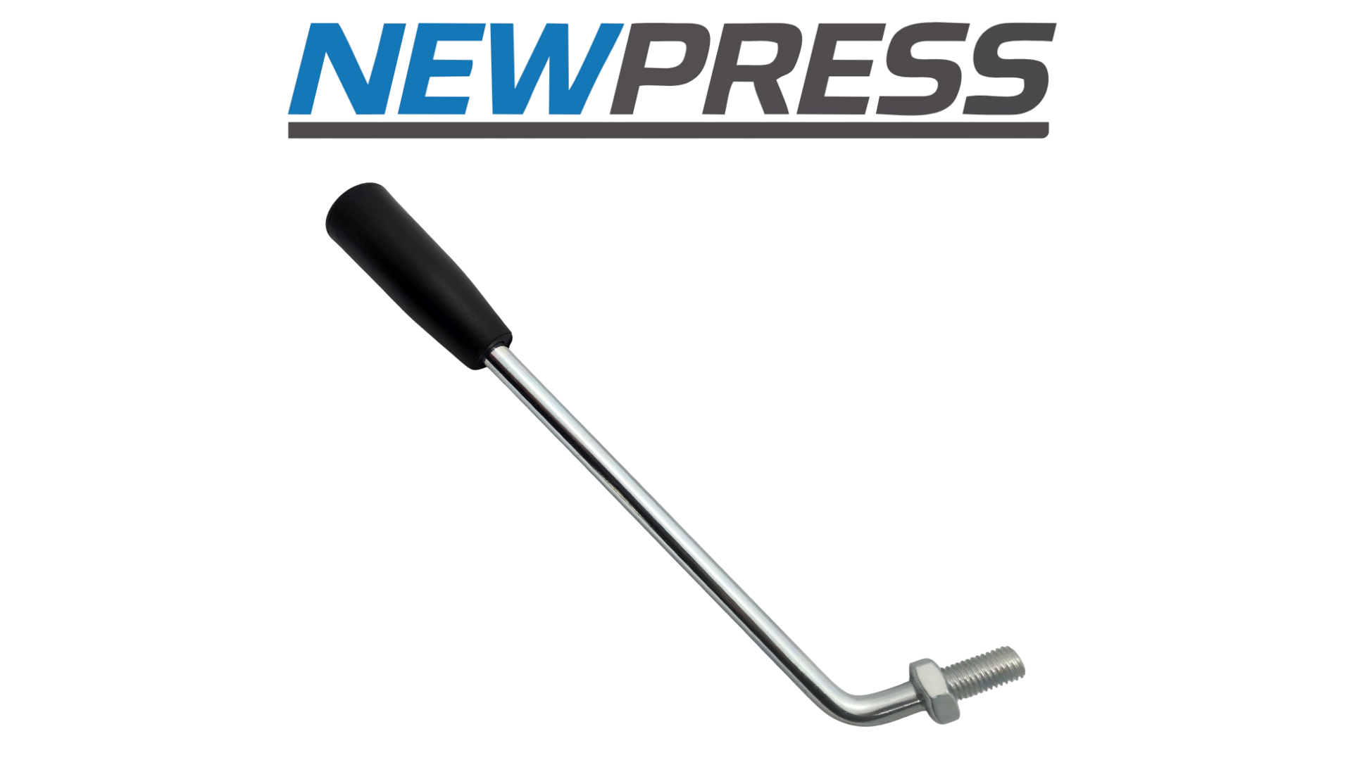 Alavanca Original Para Comandos Danfoss Ch60 E Ch100 - NEWPRESS