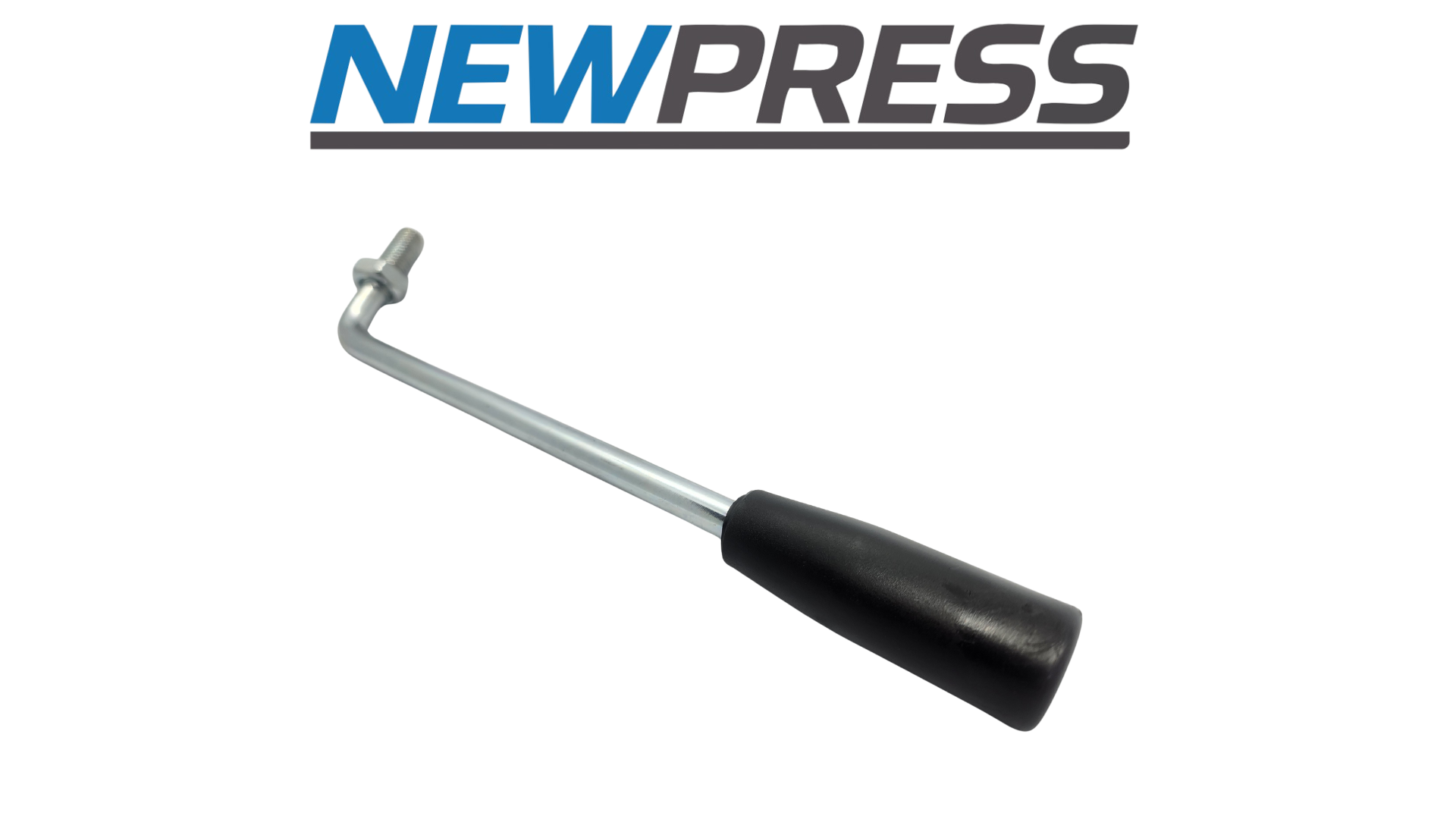 Alavanca Original Para Comandos Danfoss Ch60 E Ch100 - NEWPRESS - Imagem 4