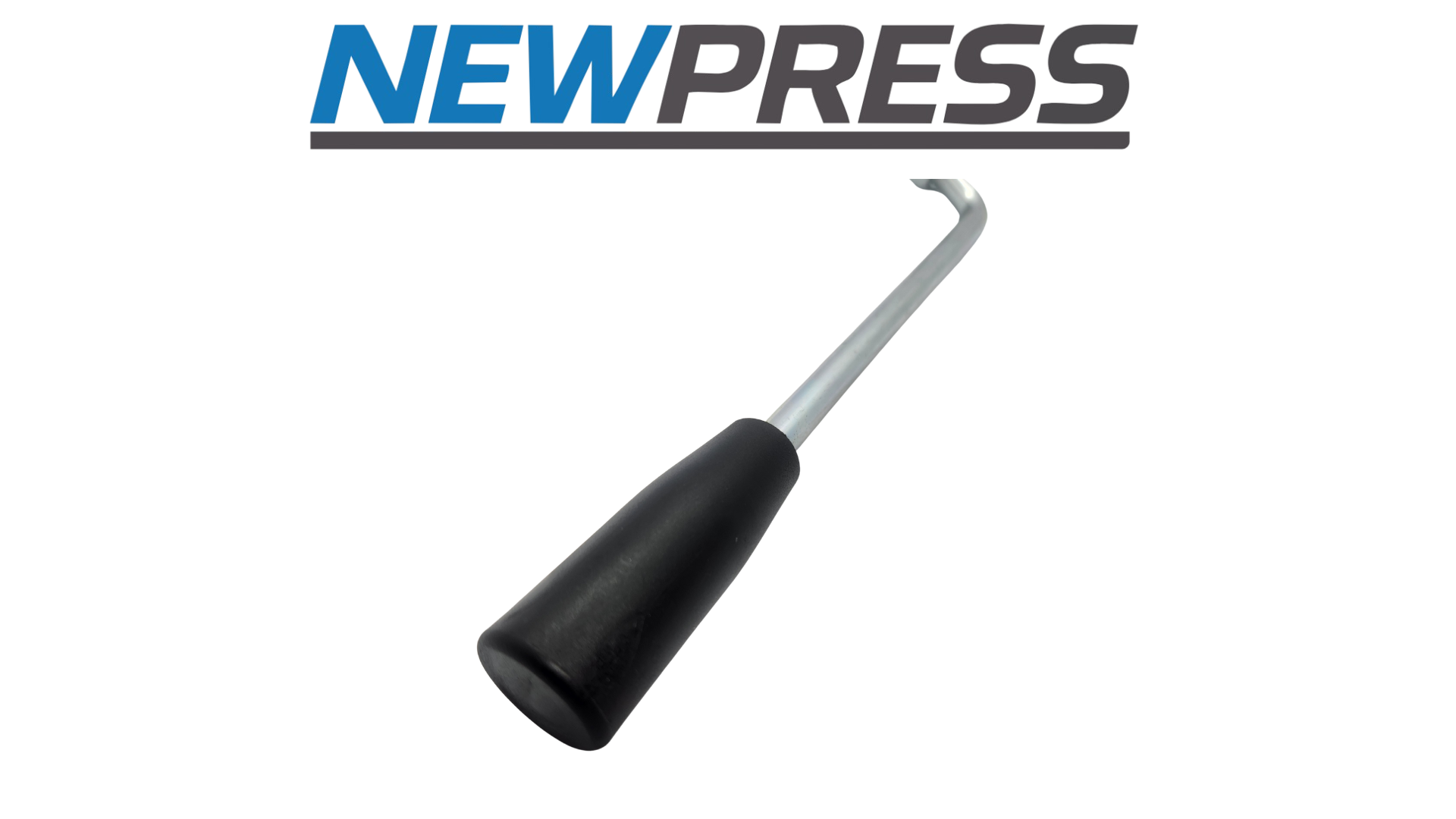 Alavanca Original Para Comandos Danfoss Ch60 E Ch100 - NEWPRESS - Imagem 5